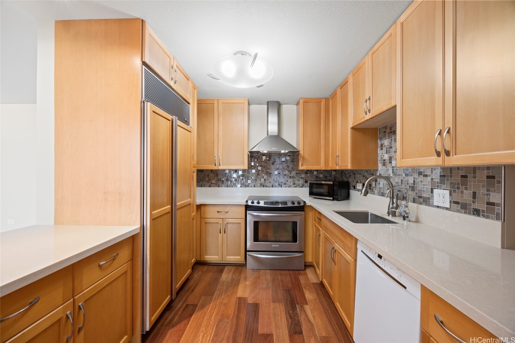 1288 Kapiolani Boulevard 1707 Property Photo 17
