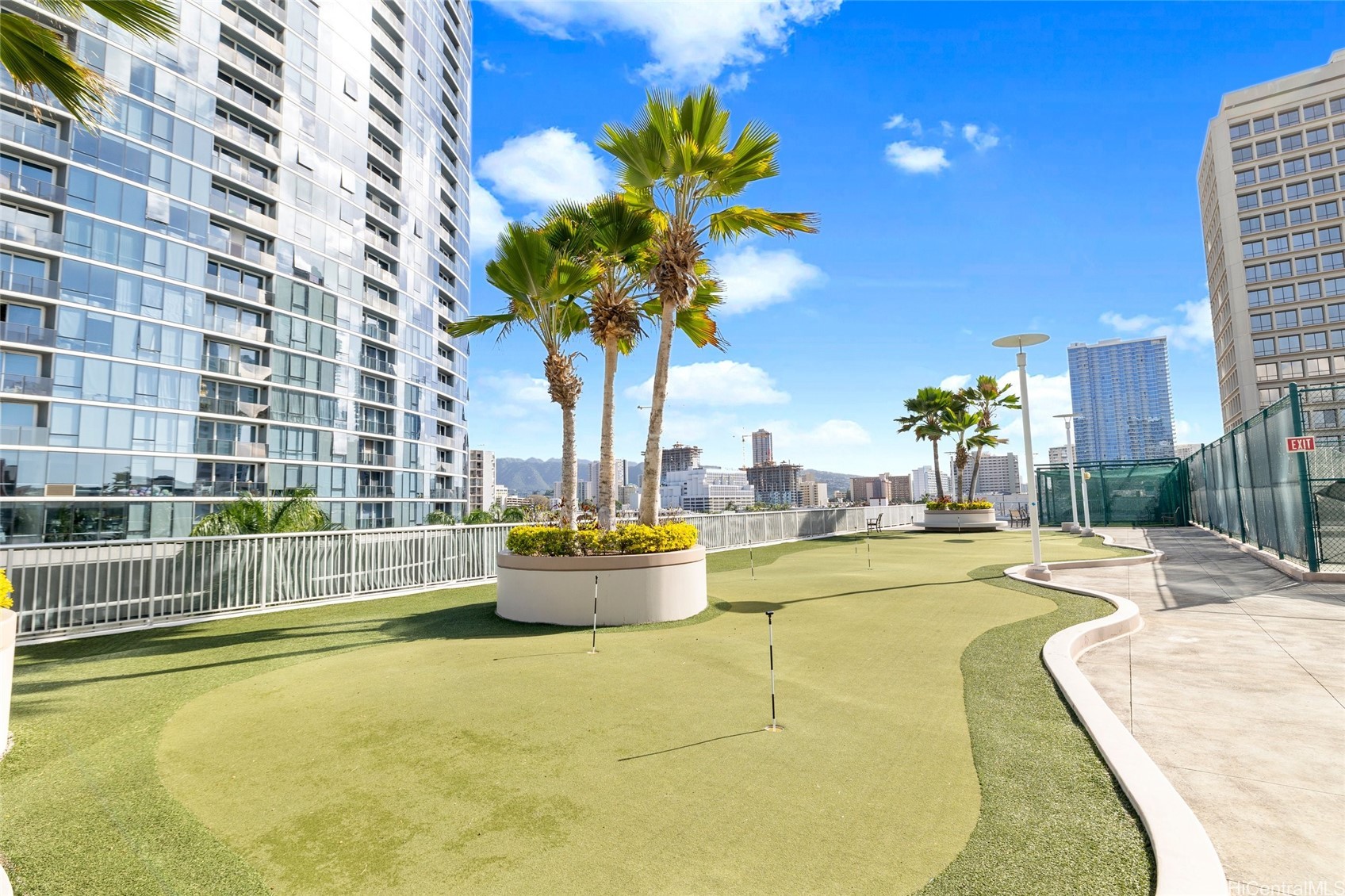 1288 Kapiolani Boulevard 1707 Property Photo 23