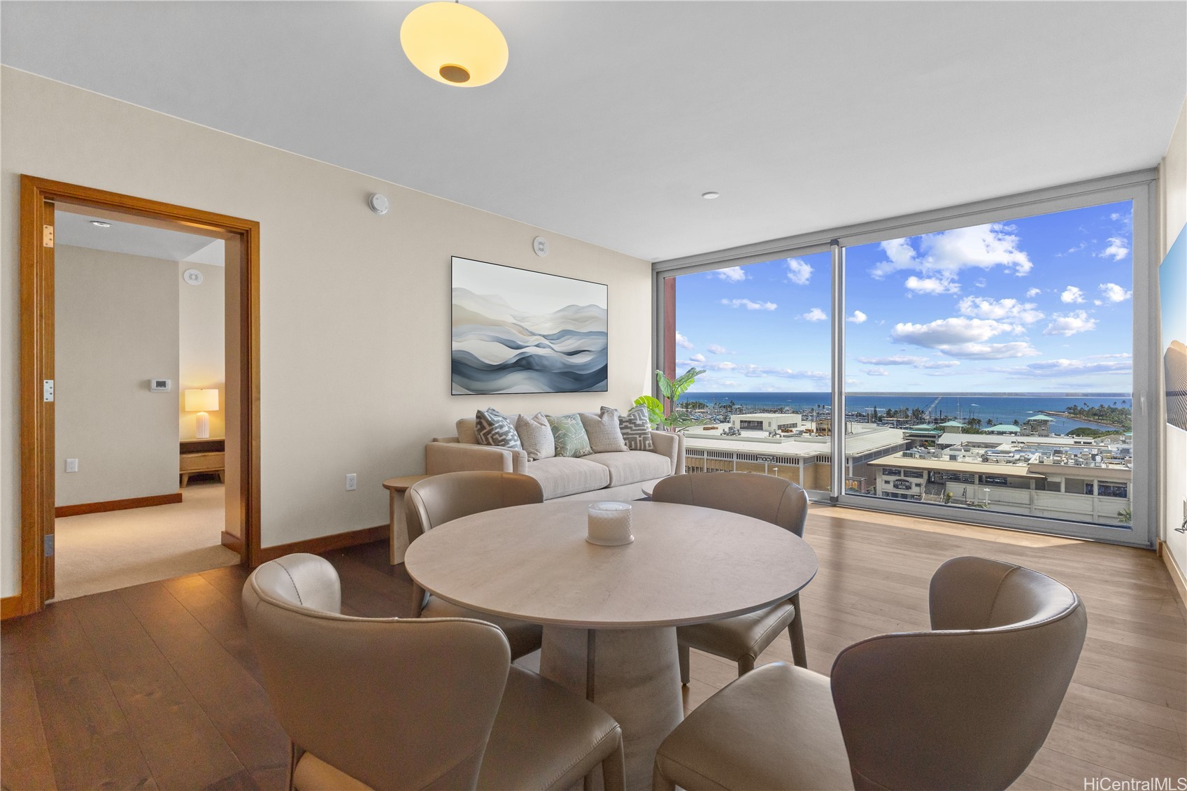 1555 Kapiolani Boulevard 1105 Property Photo 4