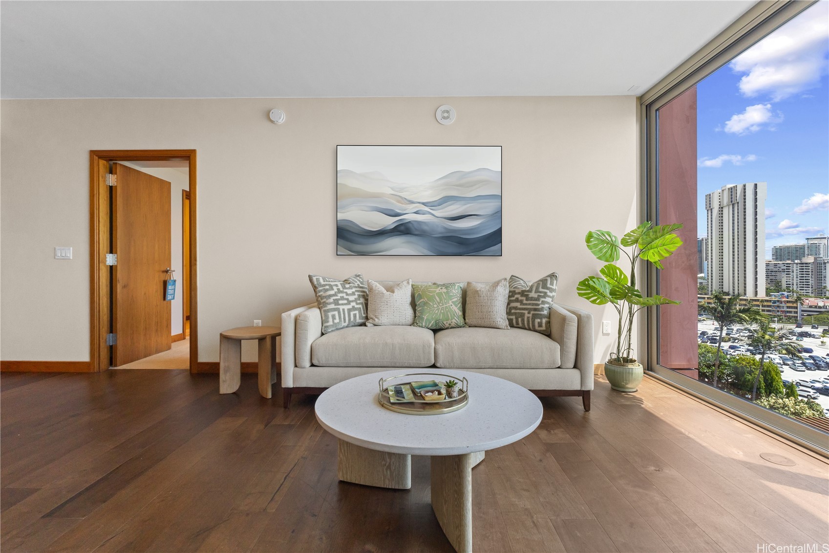 1555 Kapiolani Boulevard 1105 Property Photo 5