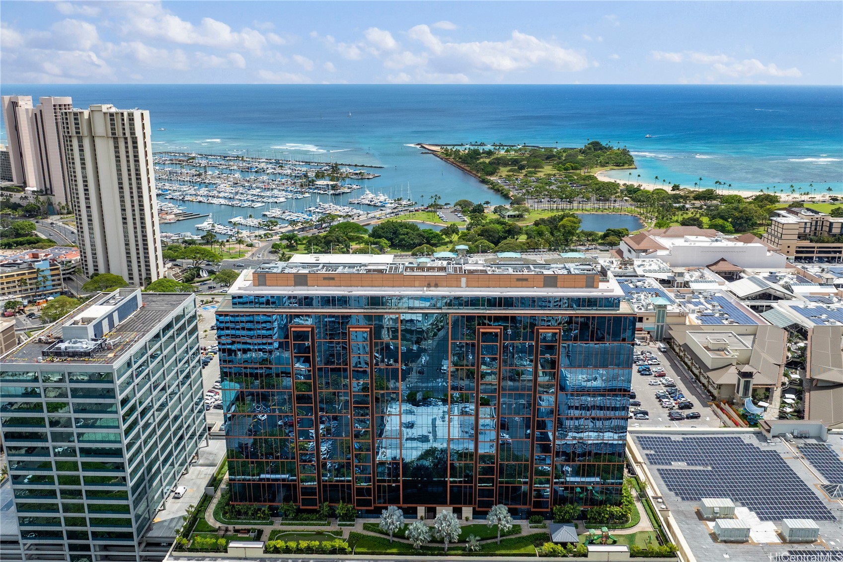 1555 Kapiolani Boulevard 1105 Property Photo 18