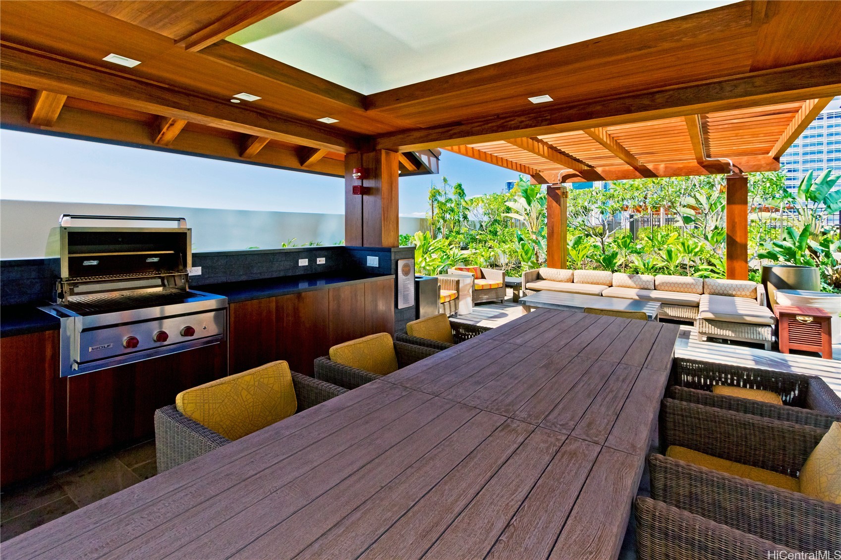 1555 Kapiolani Boulevard 1105 Property Photo 24