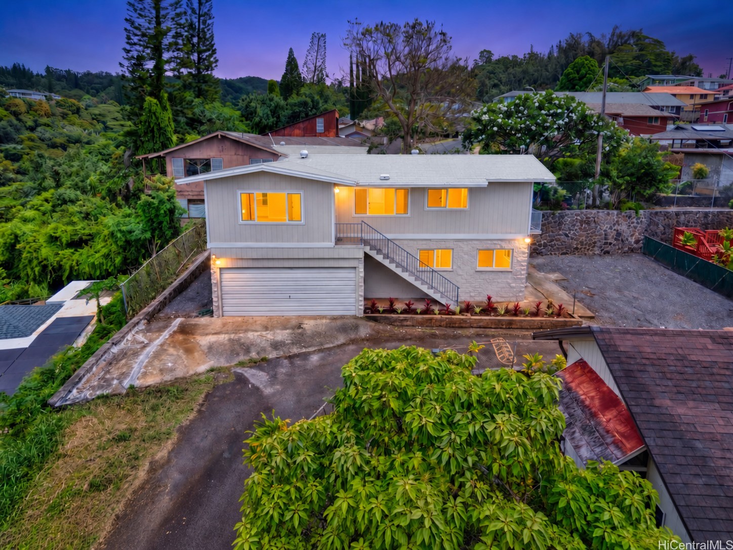 99-402 Aiealani Place A Property Photo 1
