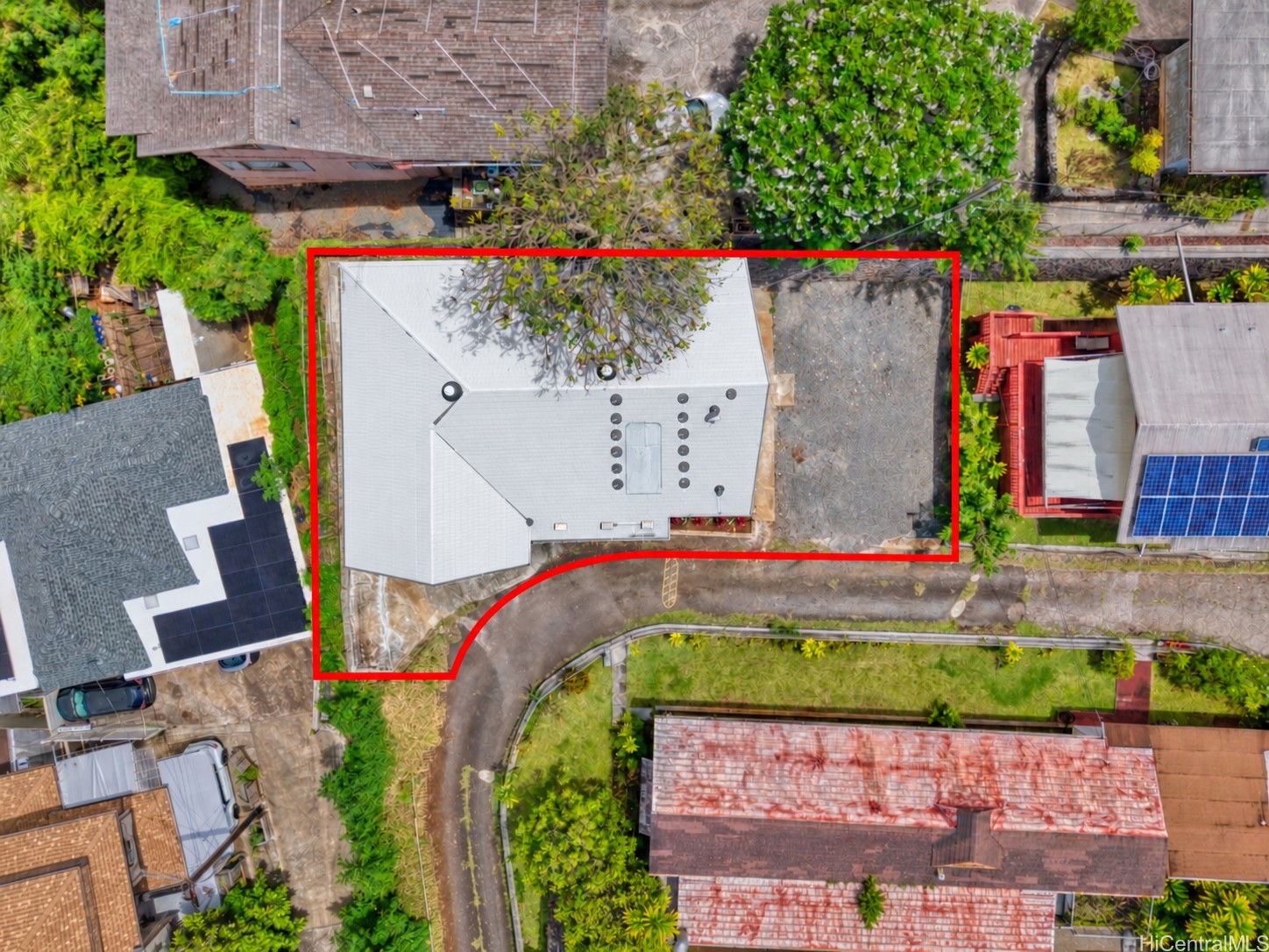 99-402 Aiealani Place A Property Photo 21