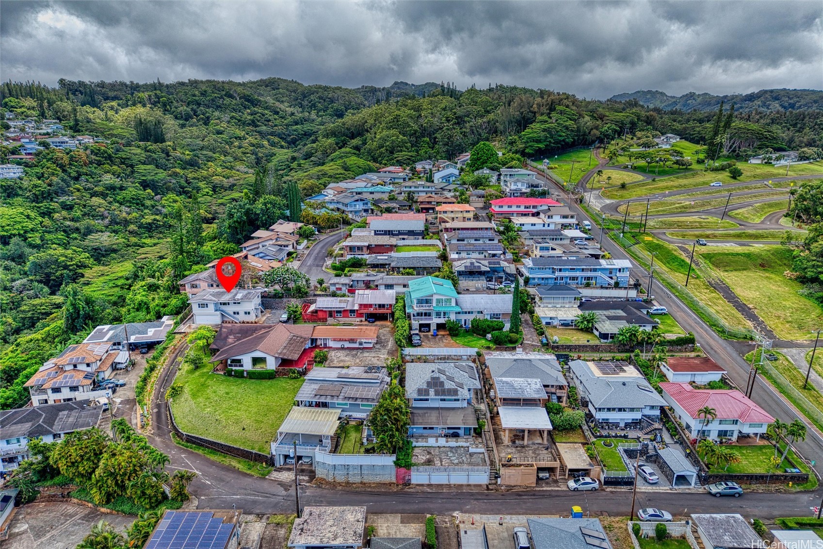 99-402 Aiealani Place A Property Photo 22