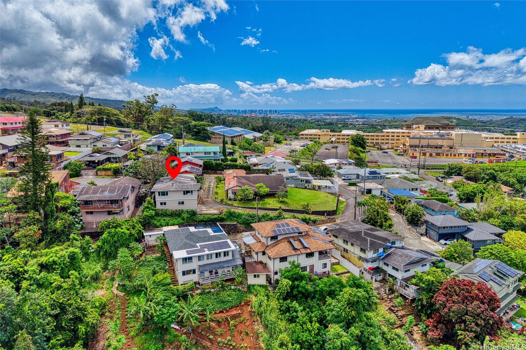 99-402 Aiealani Place A Property Photo 24