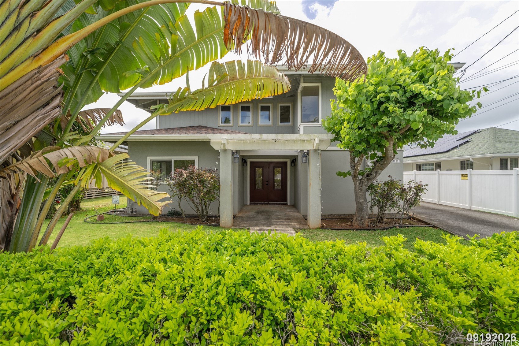 237 Kihapai Street Property Photo 2