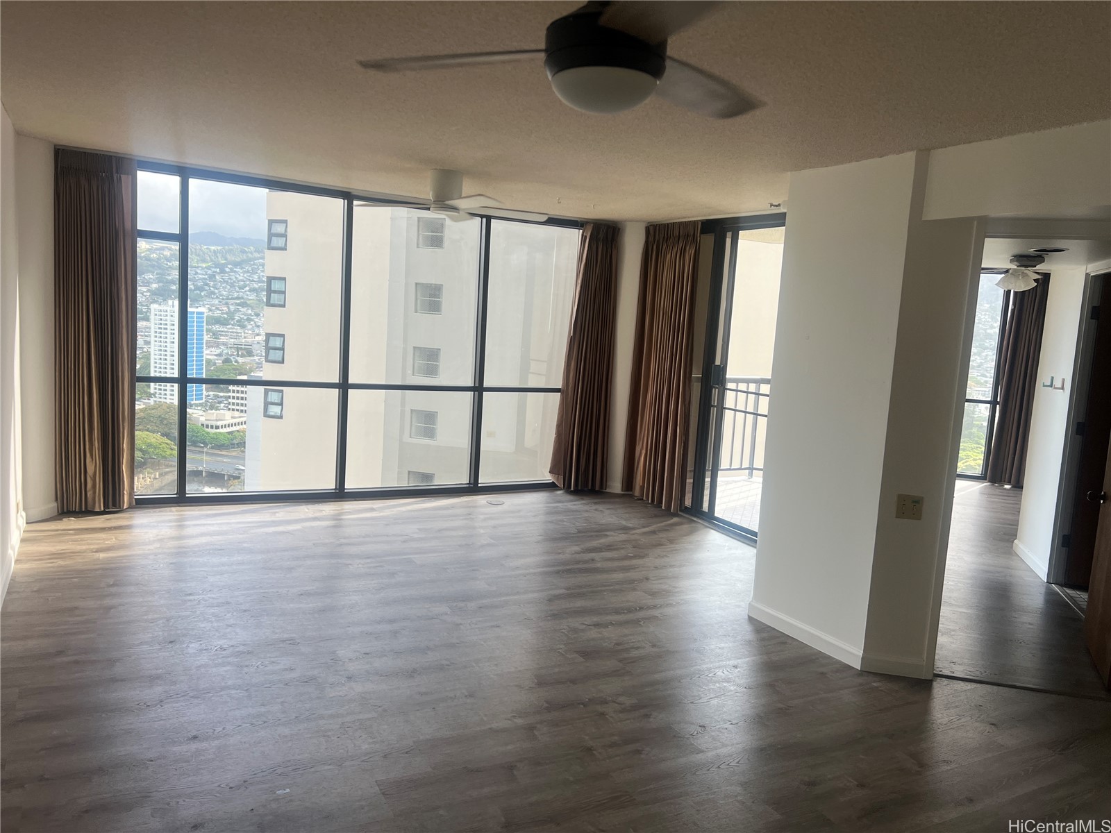 60 N Beretania Street 2705 Property Photo 1