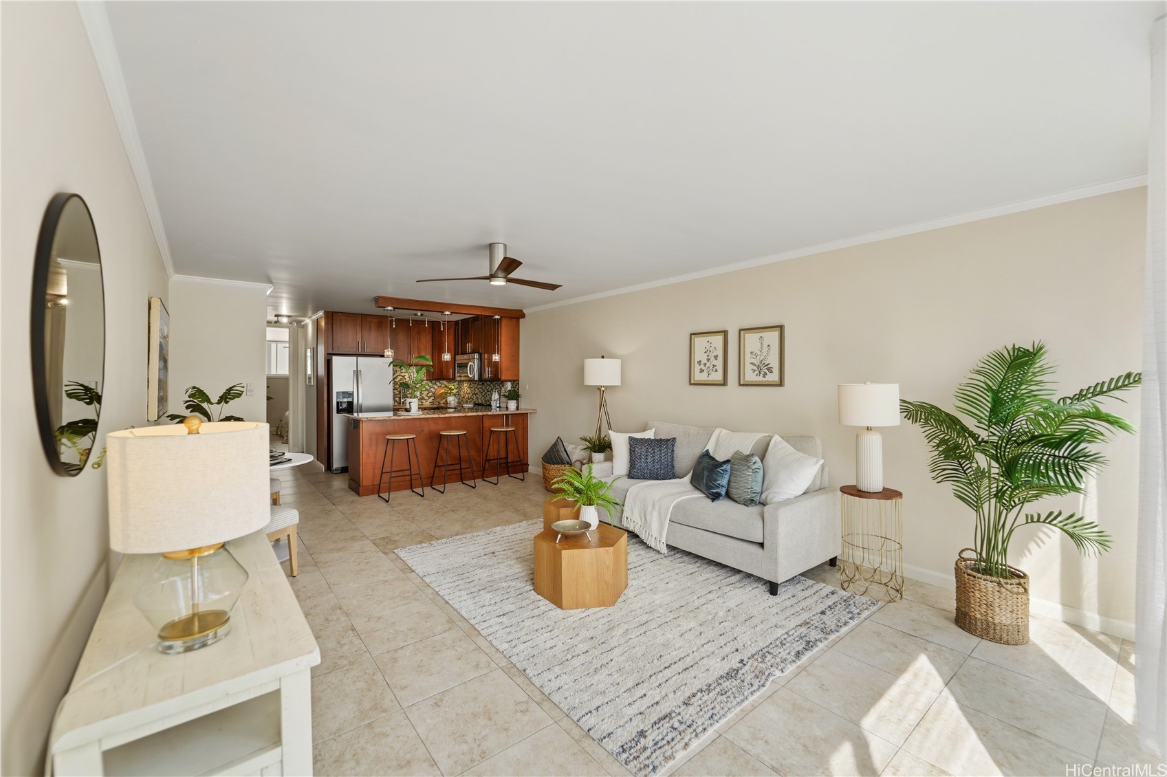2611 Ala Wai Boulevard 902 Property Photo 1
