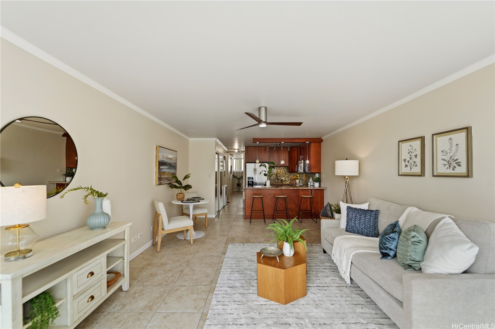 2611 Ala Wai Boulevard 902 Property Photo 2