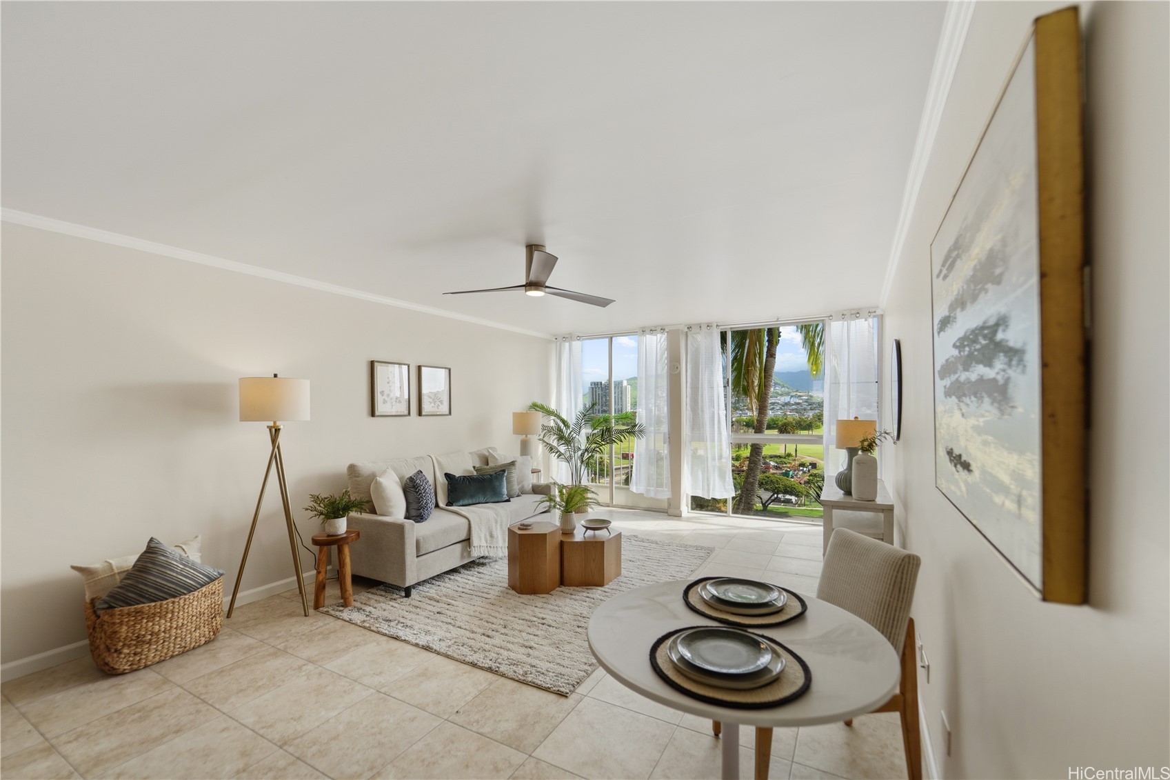 2611 Ala Wai Boulevard 902 Property Photo 3