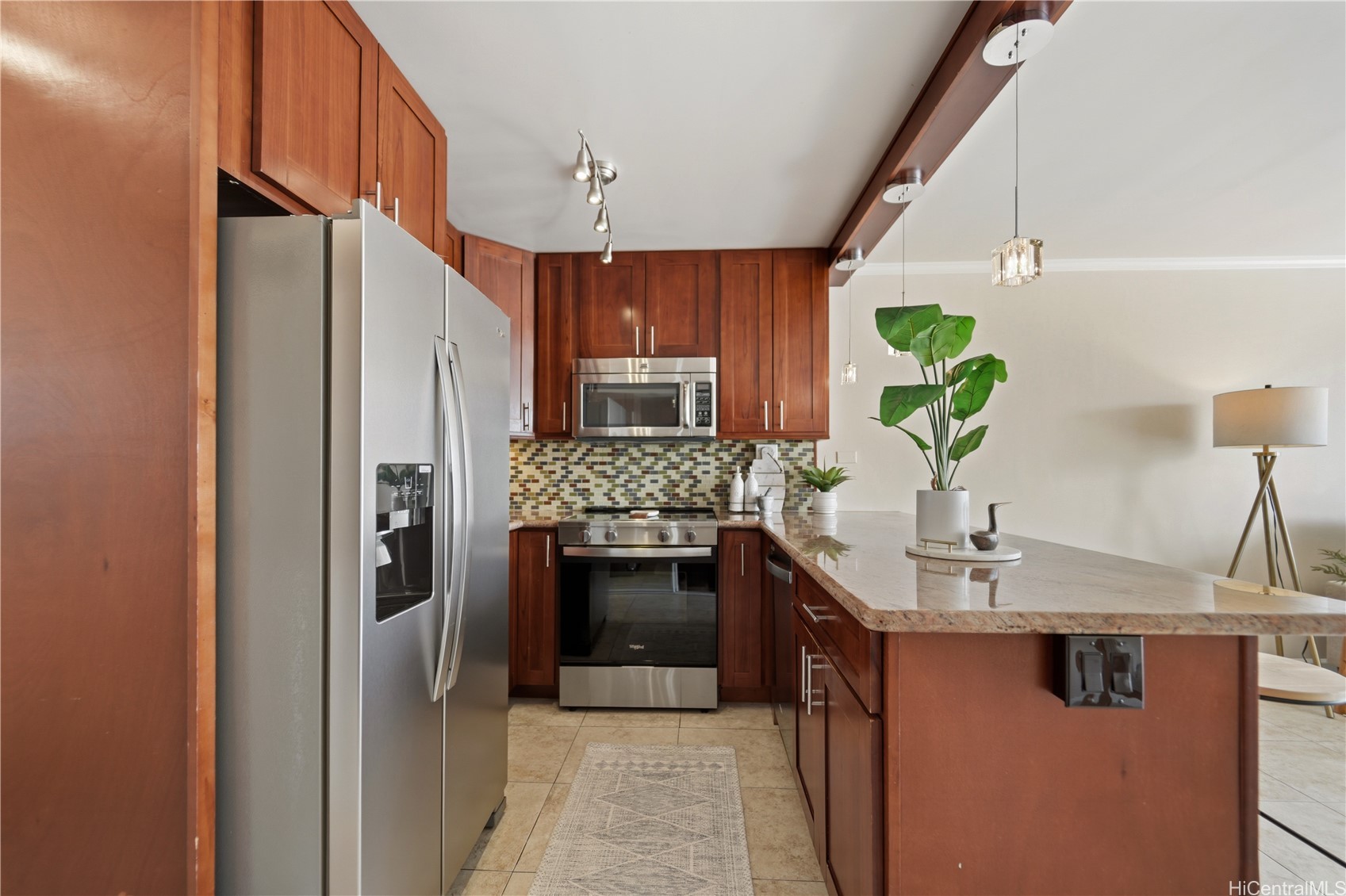 2611 Ala Wai Boulevard 902 Property Photo 9