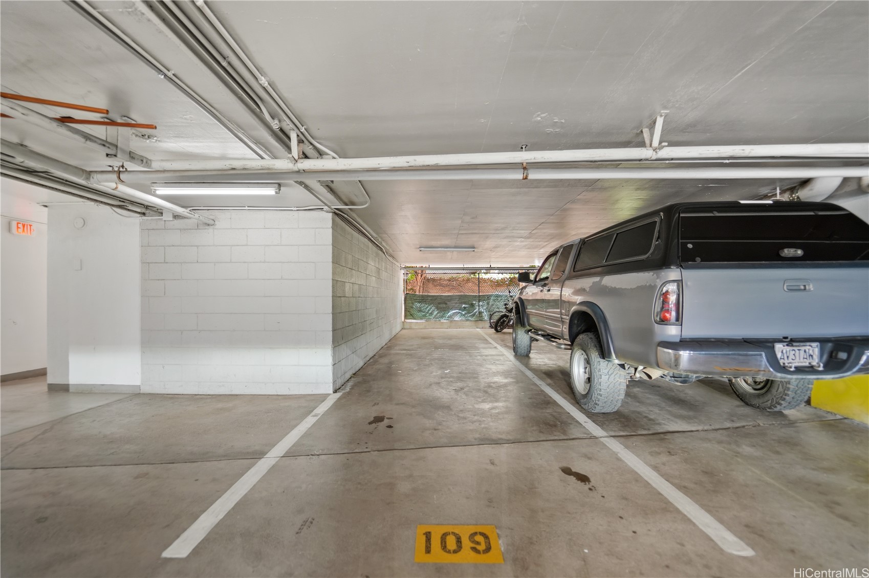 2611 Ala Wai Boulevard 902 Property Photo 20