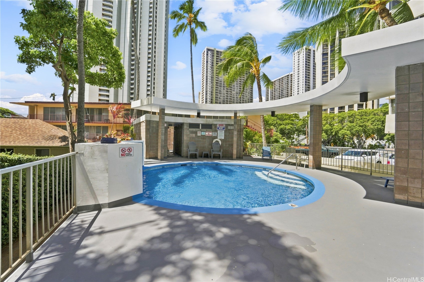 2611 Ala Wai Boulevard 902 Property Photo 22