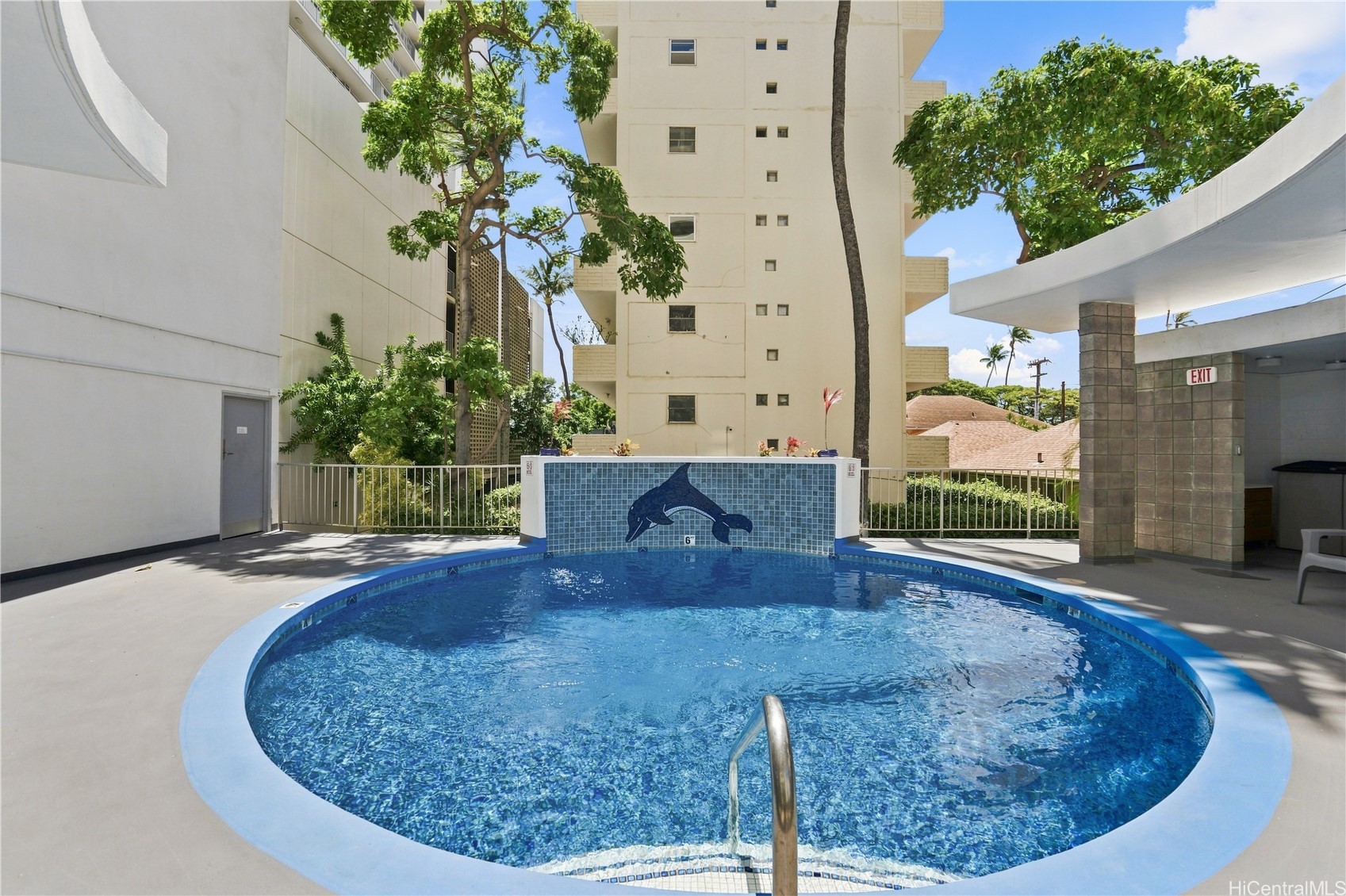 2611 Ala Wai Boulevard 902 Property Photo 23