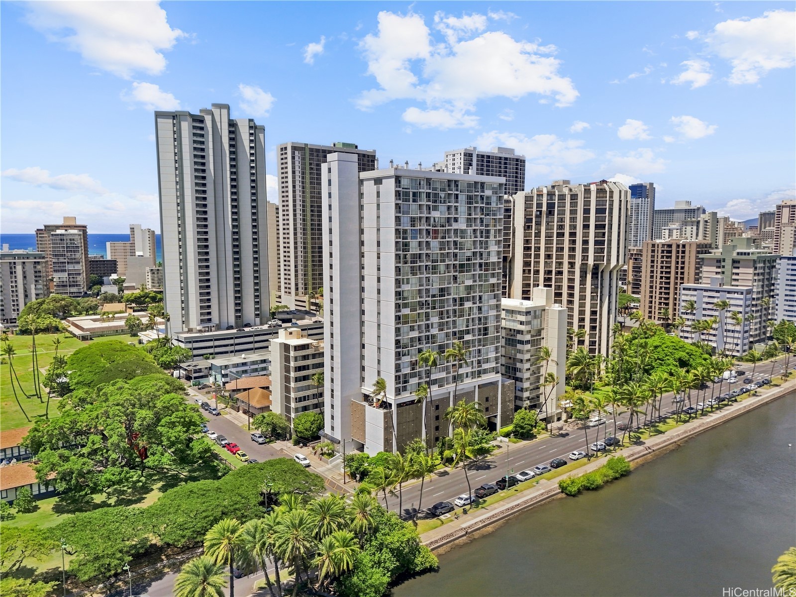 2611 Ala Wai Boulevard 902 Property Photo 24
