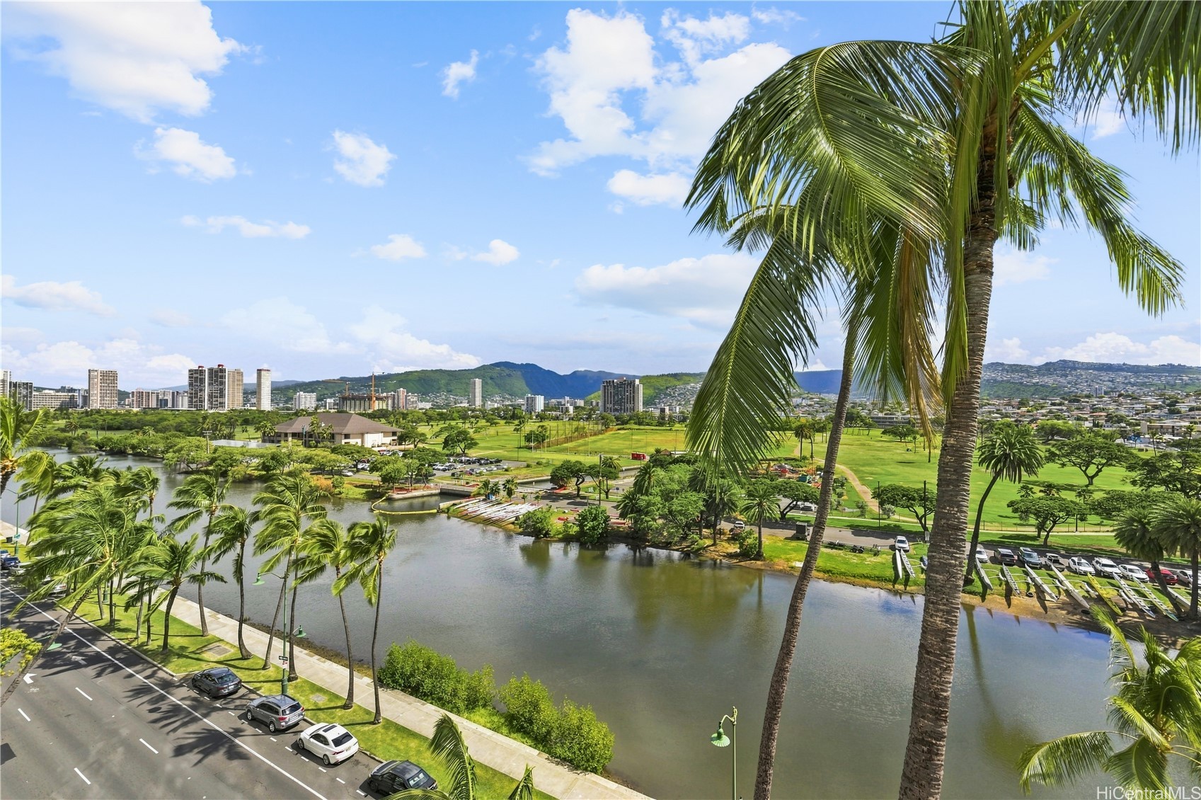 2611 Ala Wai Boulevard 902 Property Photo 25