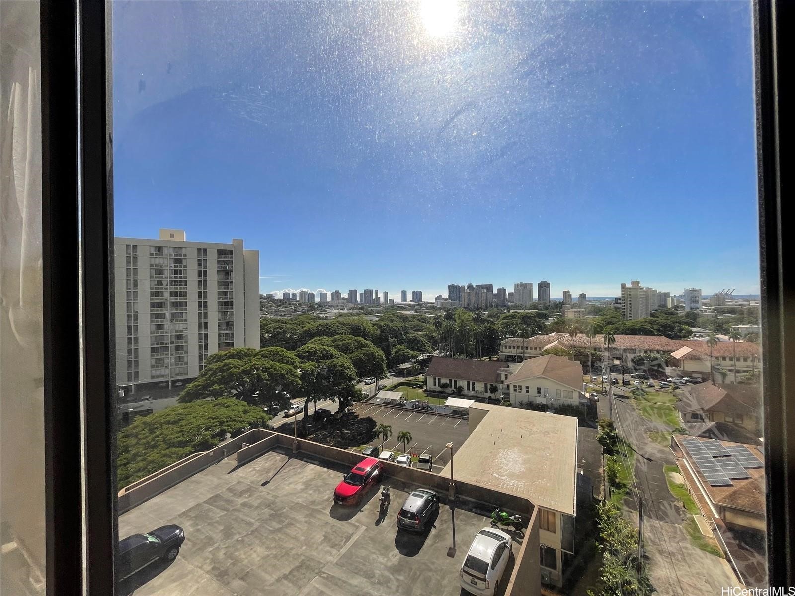 2040 Nuuanu Avenue 805 Property Photo 17