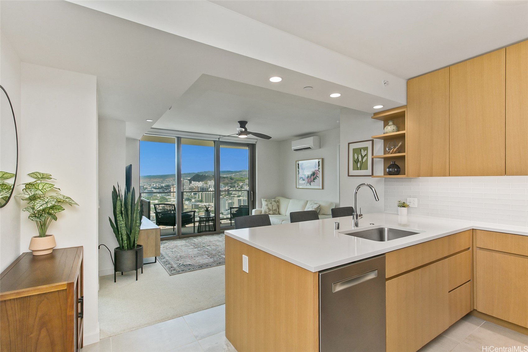 1388 Kapiolani Boulevard 3408 Property Photo 1
