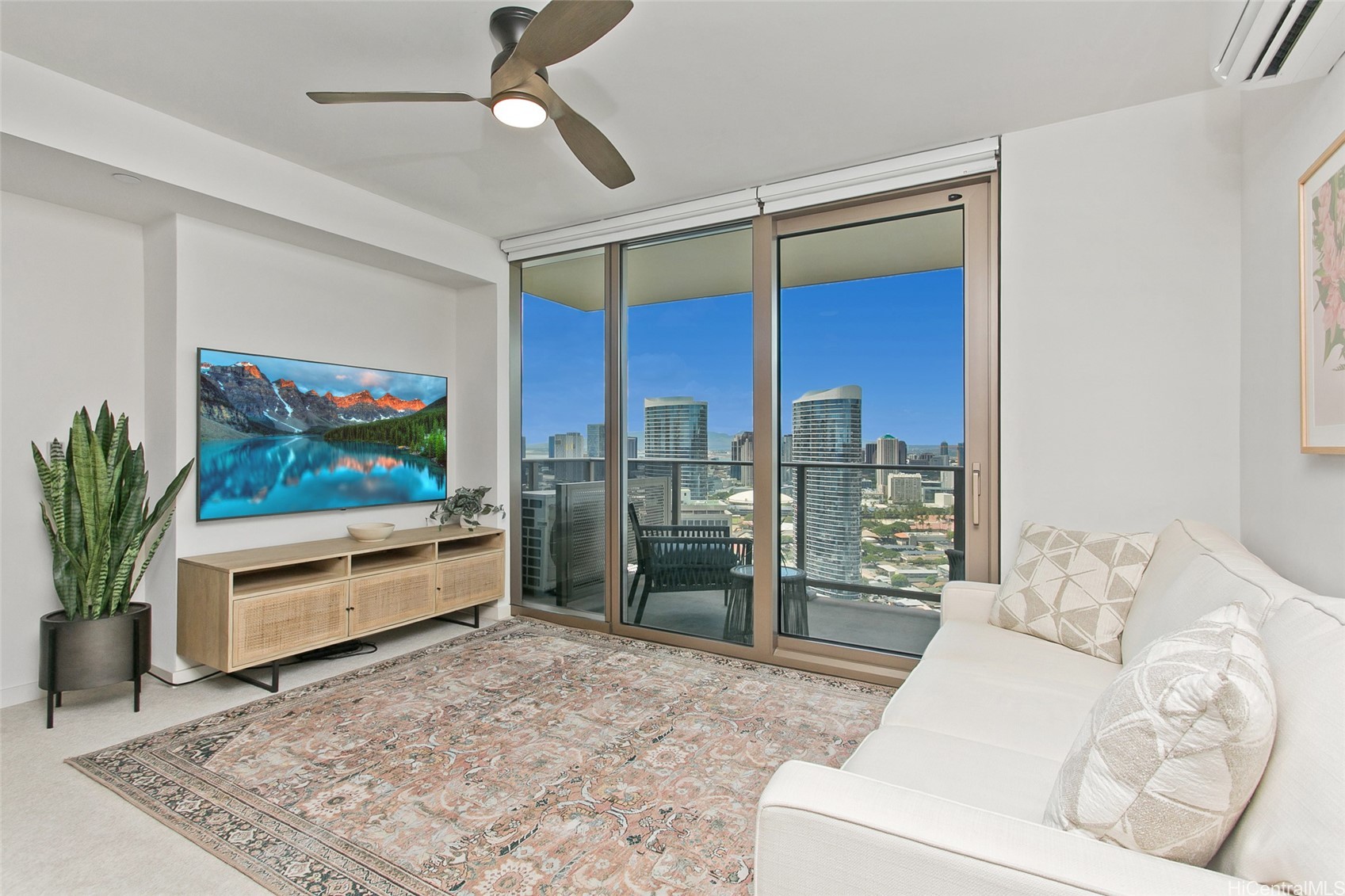 1388 Kapiolani Boulevard 3408 Property Photo 2