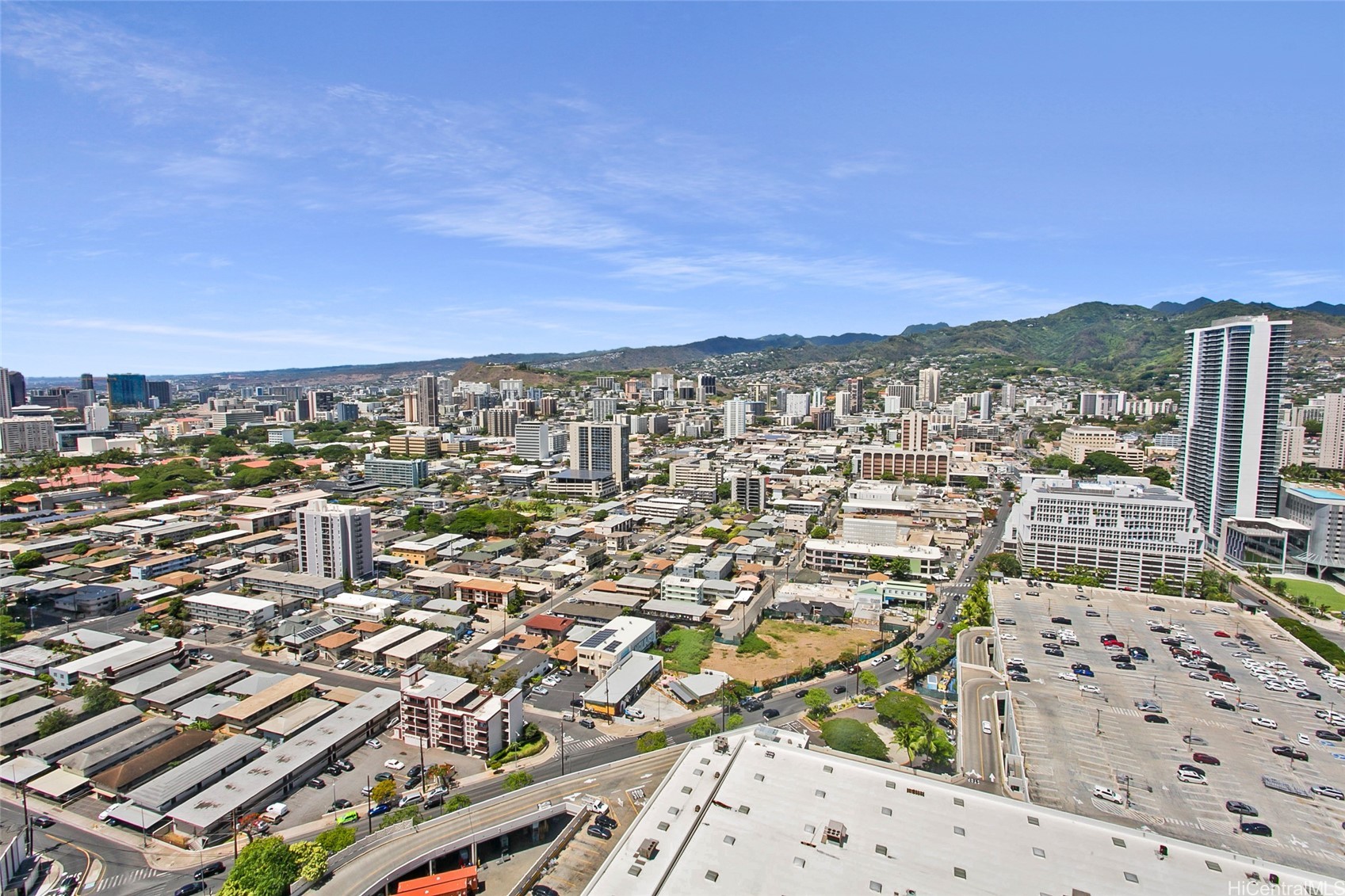 1388 Kapiolani Boulevard 3408 Property Photo 10