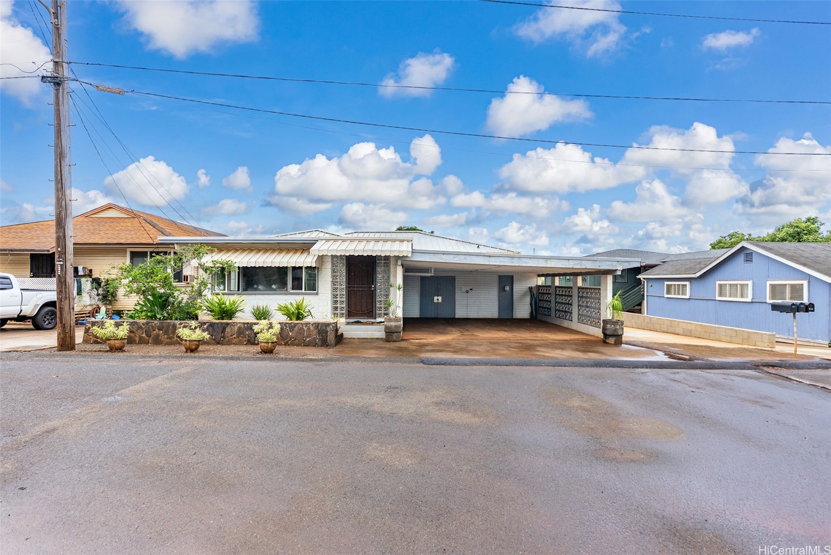 66-958 Kuewa Drive Property Photo 1