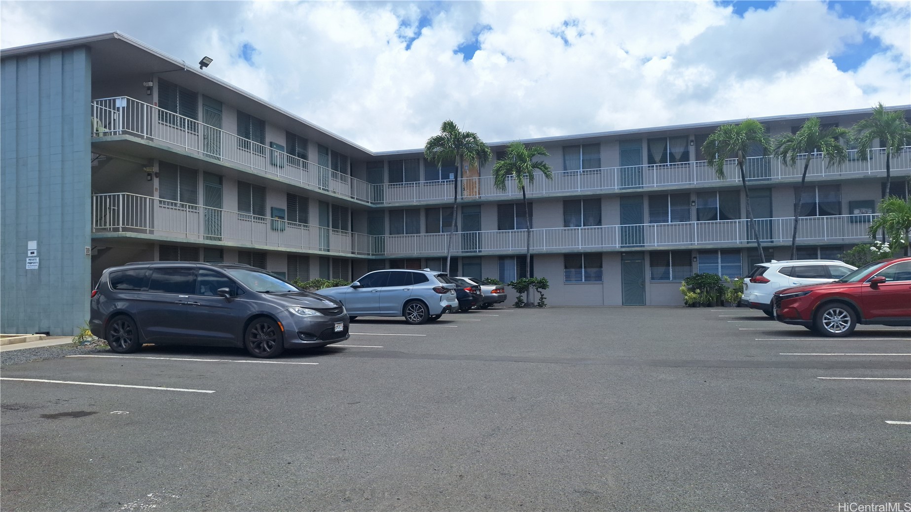 1514 Dillingham Boulevard 305