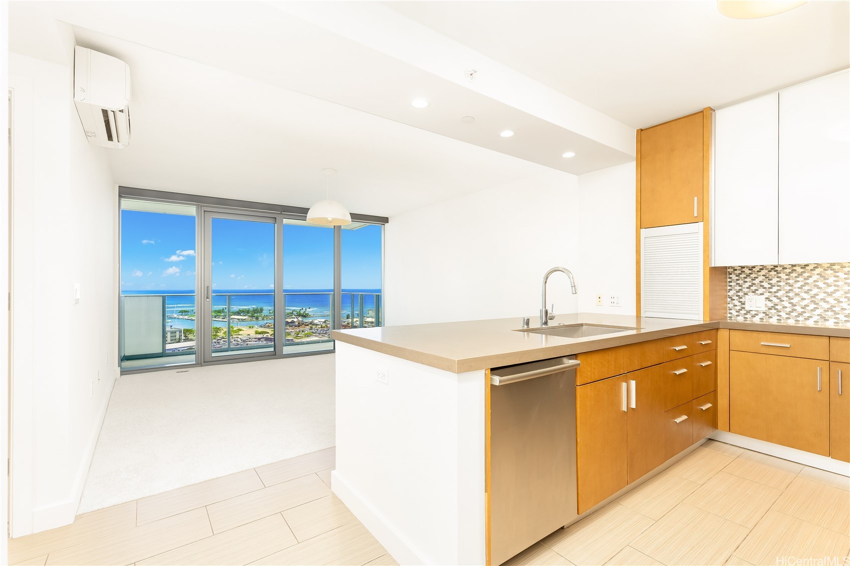 600 Ala Moana Boulevard 2303 Property Photo 1