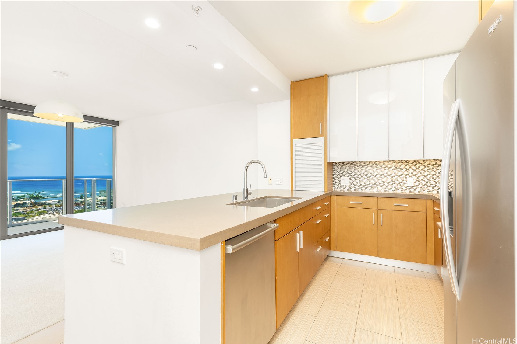 600 Ala Moana Boulevard 2303 Property Photo 5