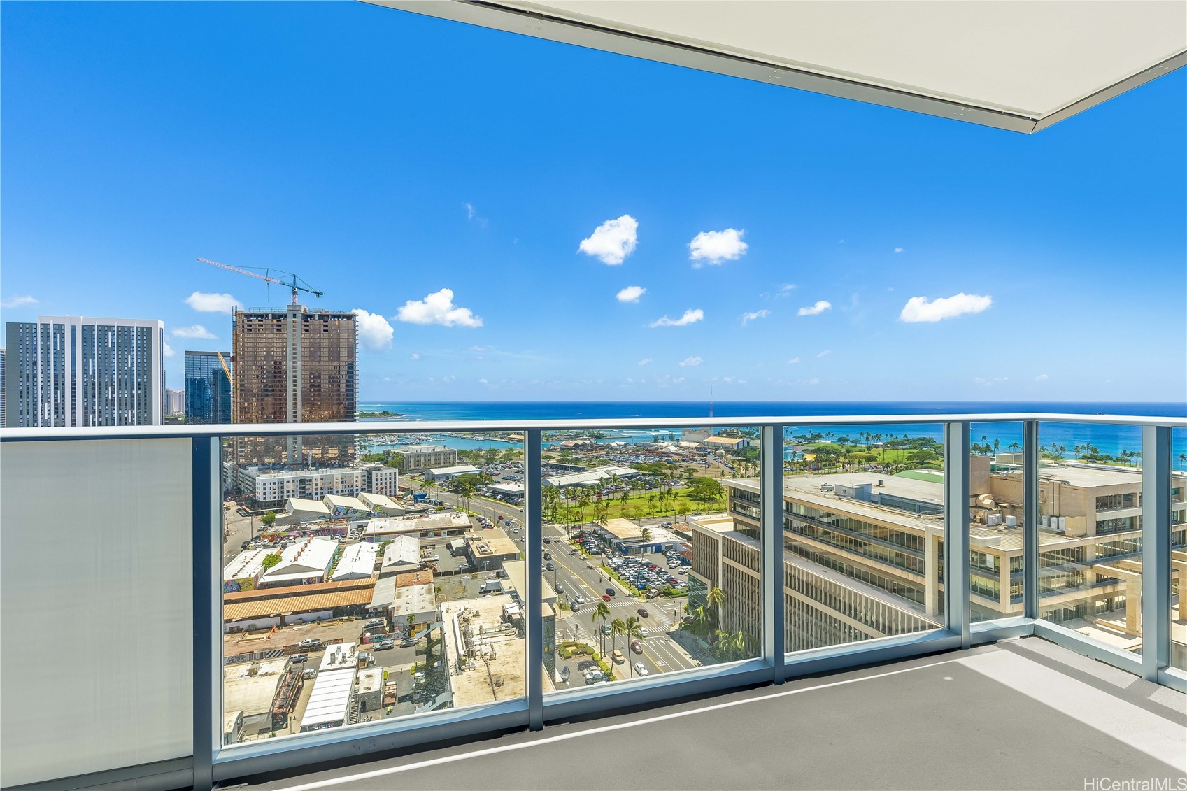 600 Ala Moana Boulevard 2303 Property Photo 12
