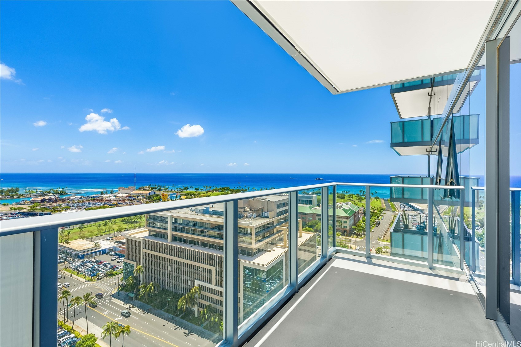 600 Ala Moana Boulevard 2303 Property Photo 13