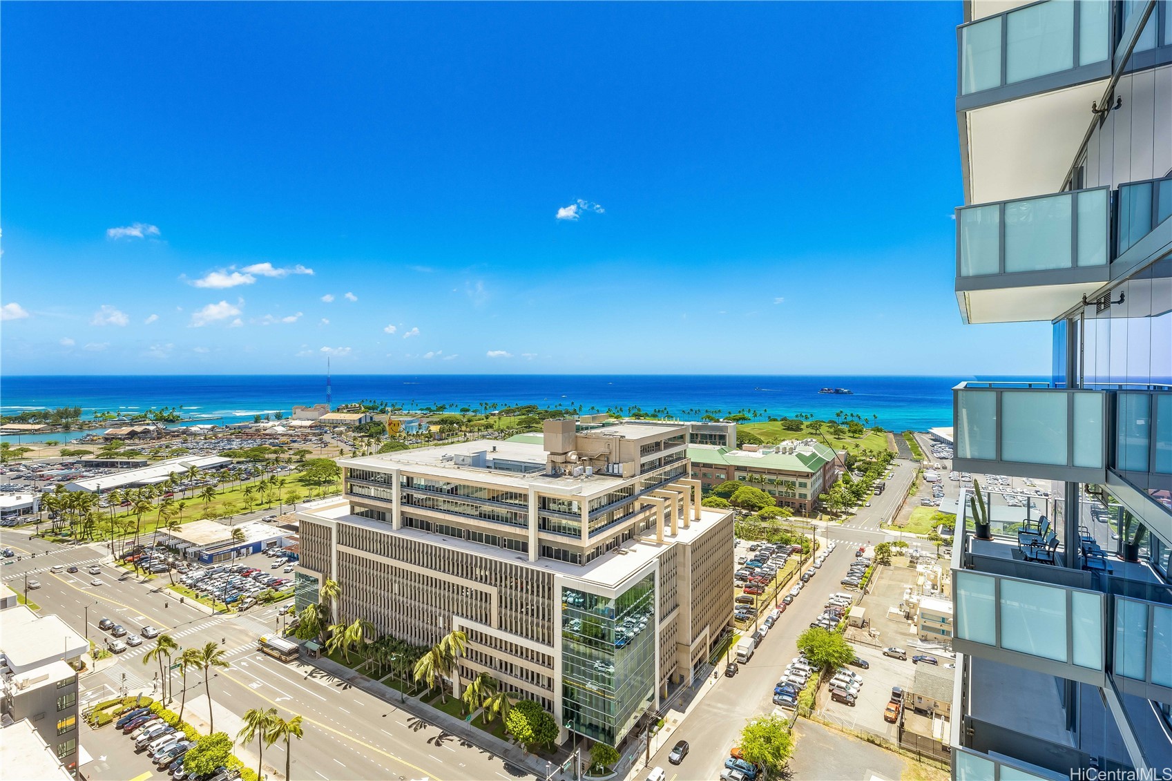 600 Ala Moana Boulevard 2303 Property Photo 14