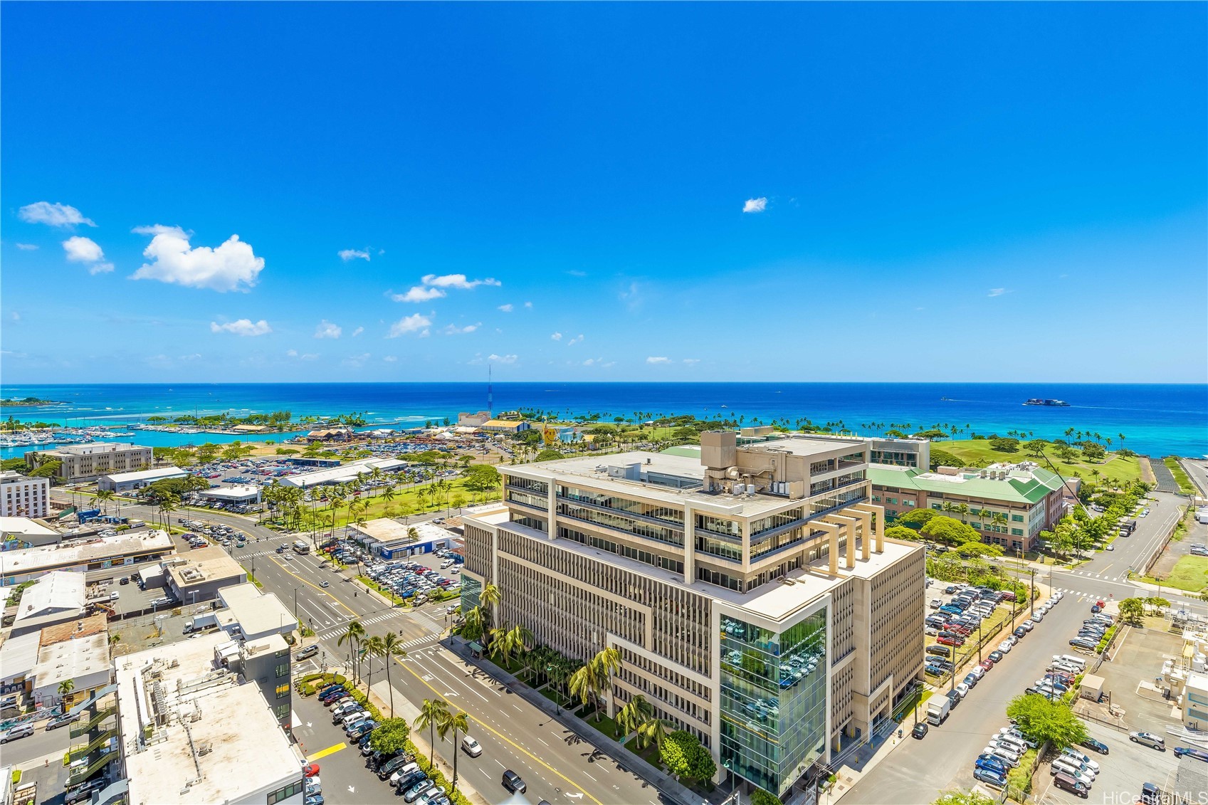 600 Ala Moana Boulevard 2303 Property Photo 15