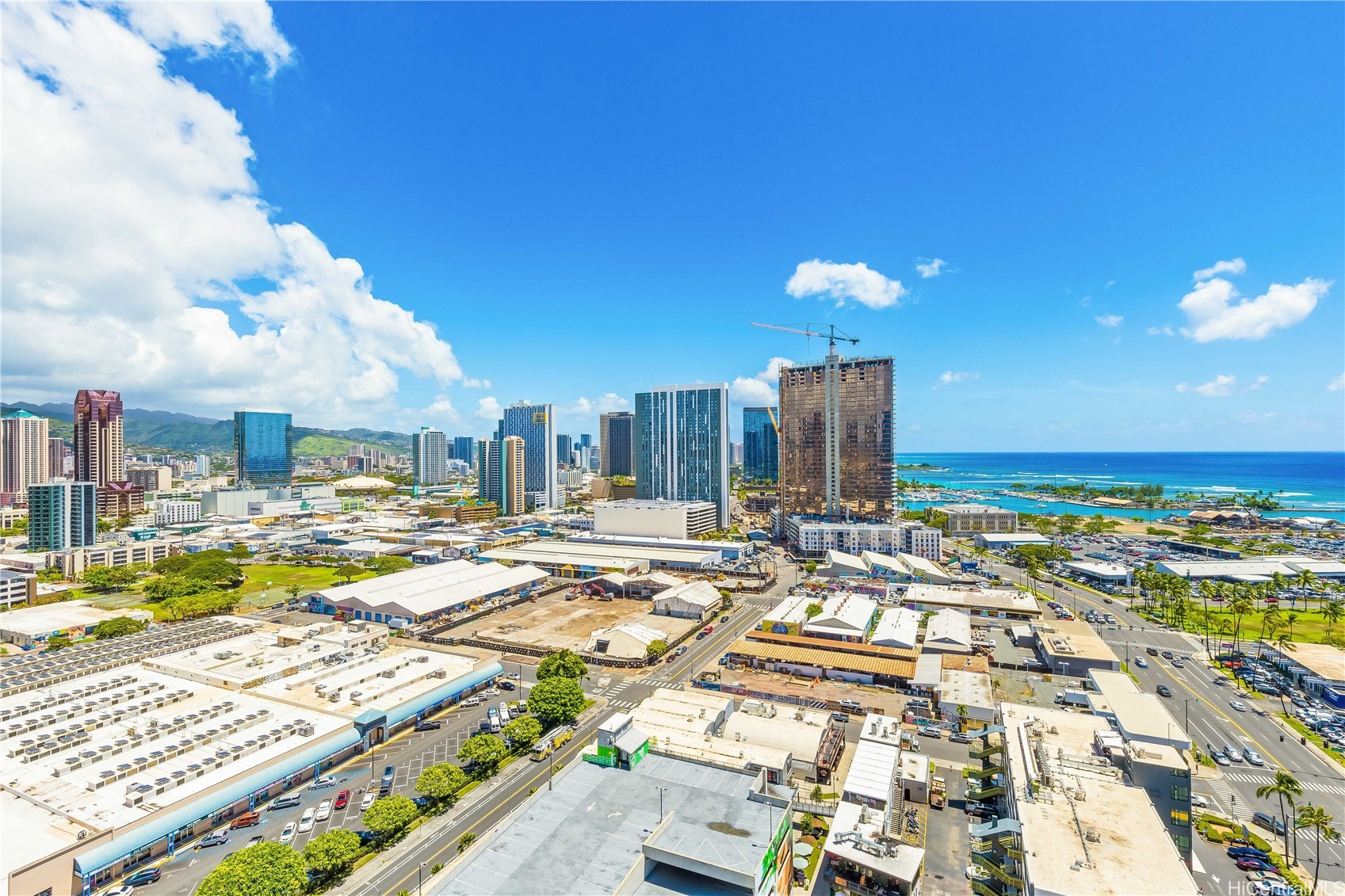 600 Ala Moana Boulevard 2303 Property Photo 17