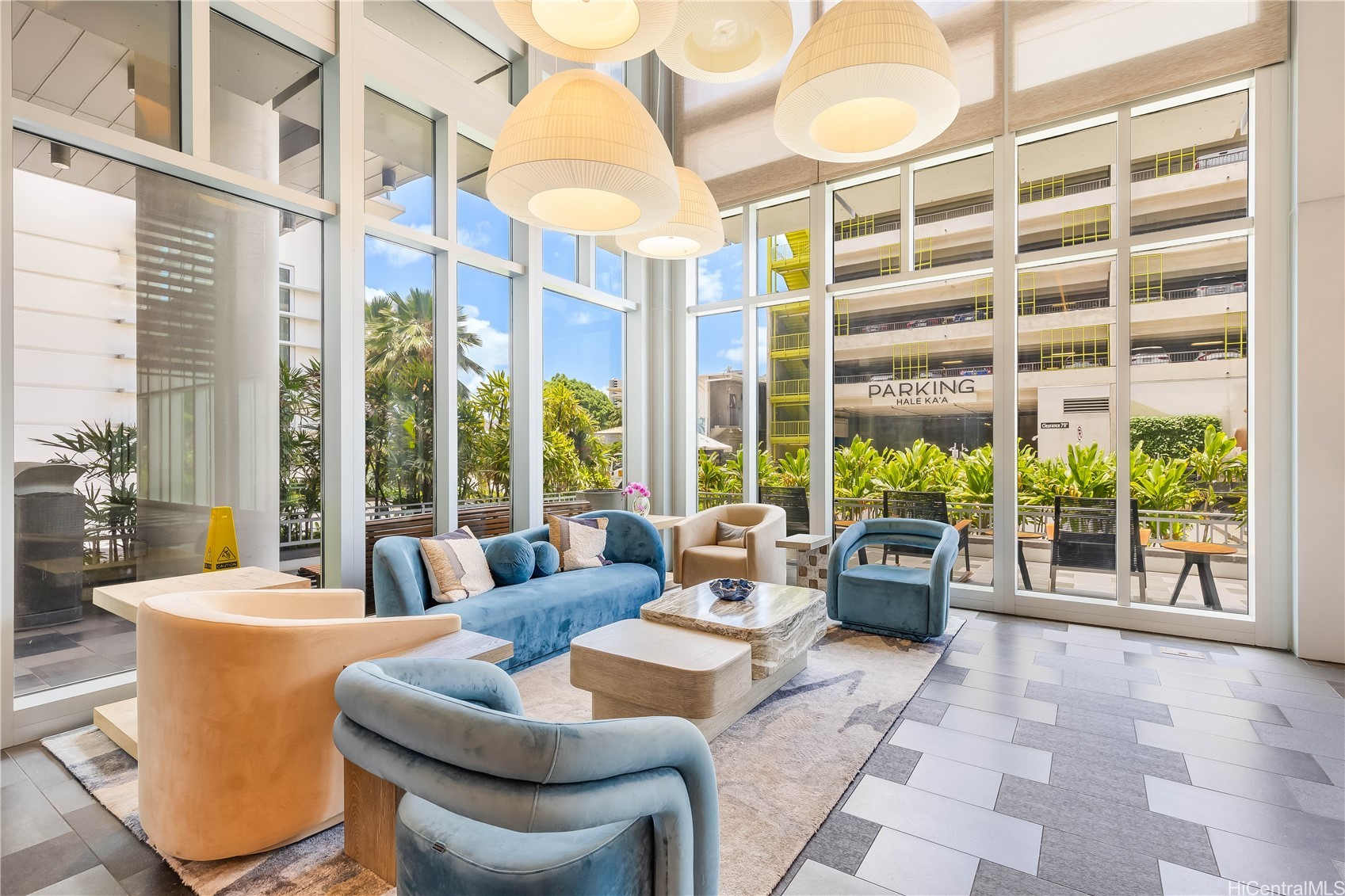 600 Ala Moana Boulevard 2303 Property Photo 20