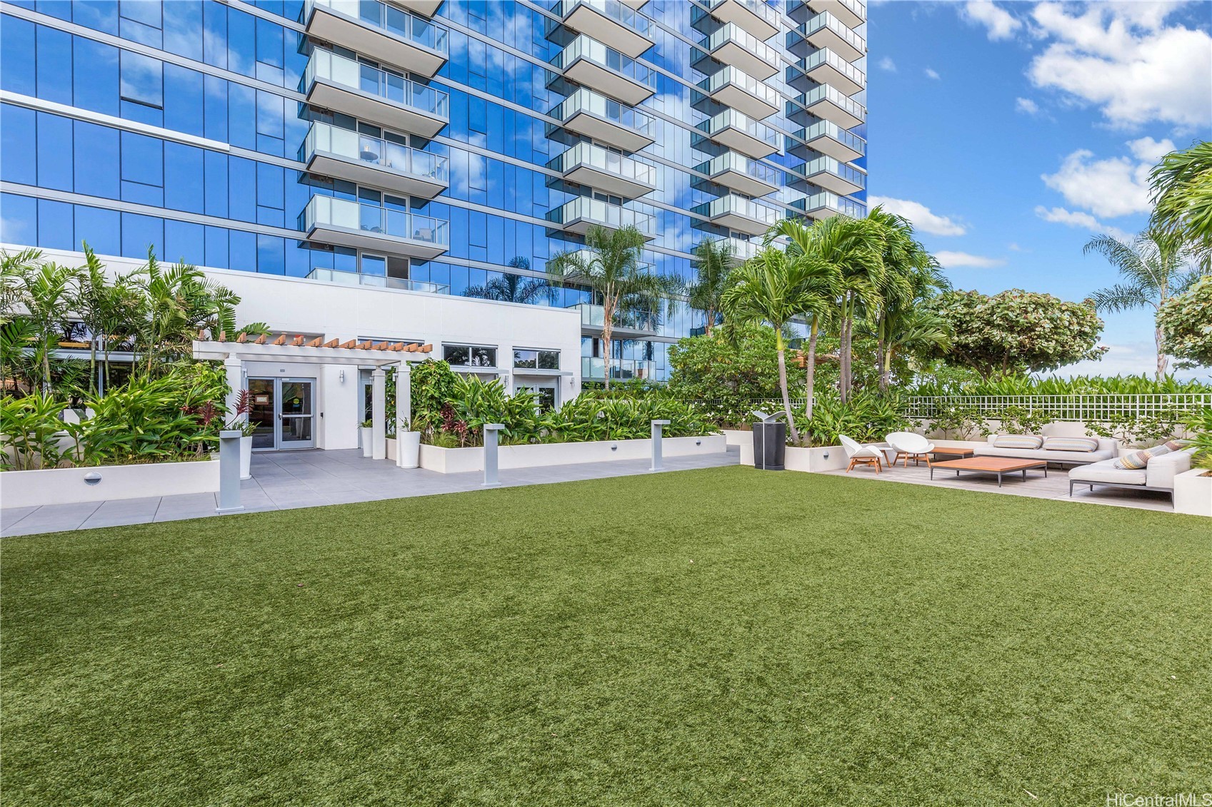 600 Ala Moana Boulevard 2303 Property Photo 23