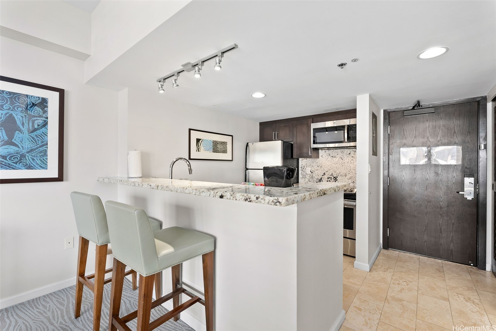 1777 Ala Moana Boulevard 2521 Property Photo 6