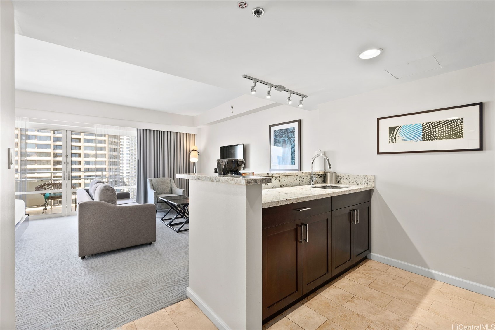1777 Ala Moana Boulevard 2521 Property Photo 8