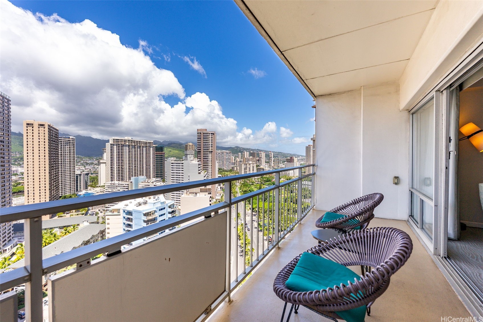 1777 Ala Moana Boulevard 2521 Property Photo 11