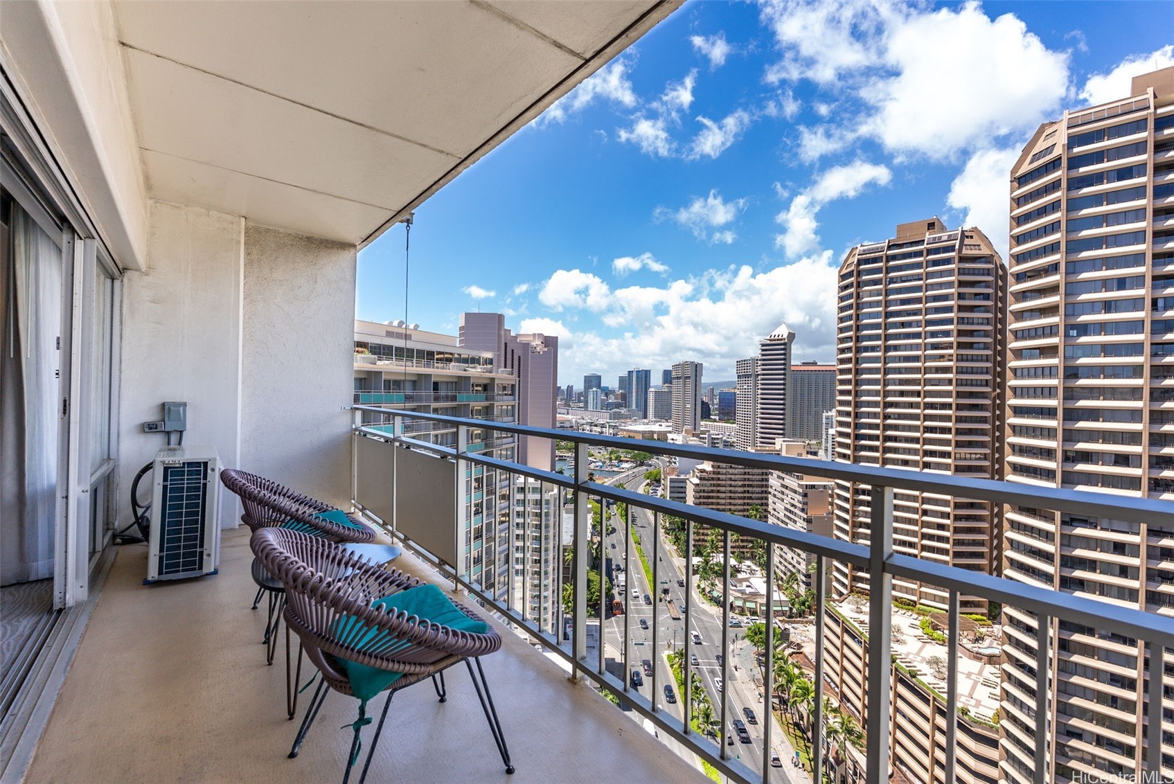1777 Ala Moana Boulevard 2521 Property Photo 12