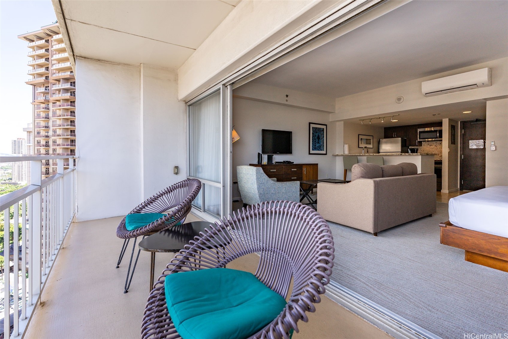 1777 Ala Moana Boulevard 2521 Property Photo 13