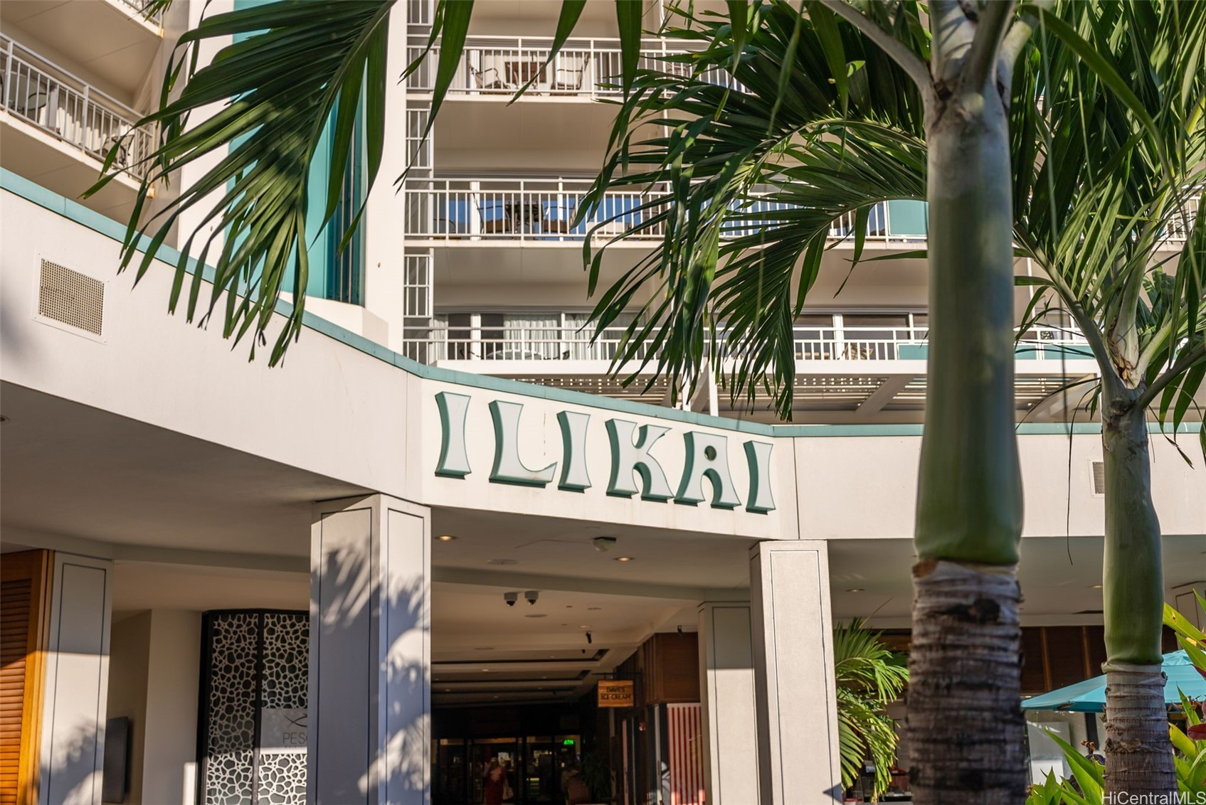 1777 Ala Moana Boulevard 2521 Property Photo 14
