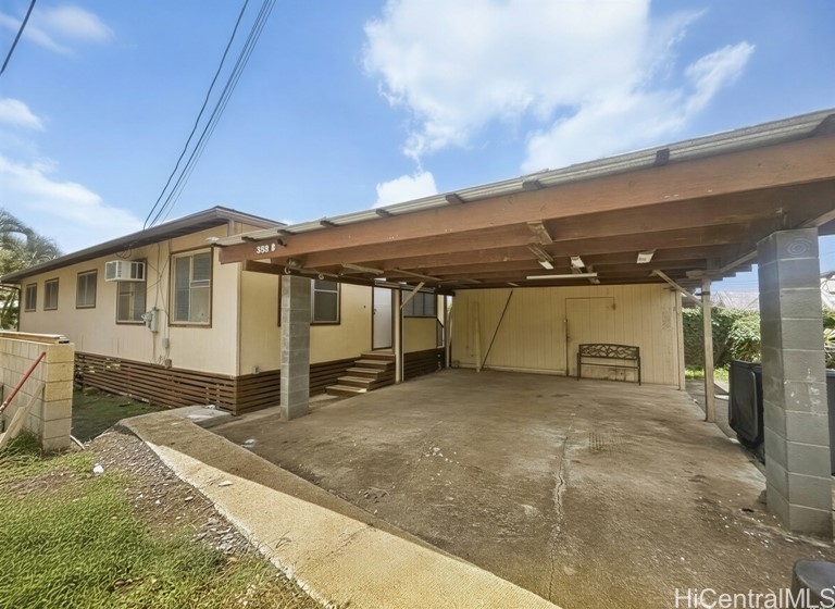 3333 Paalea Street B Property Photo 2