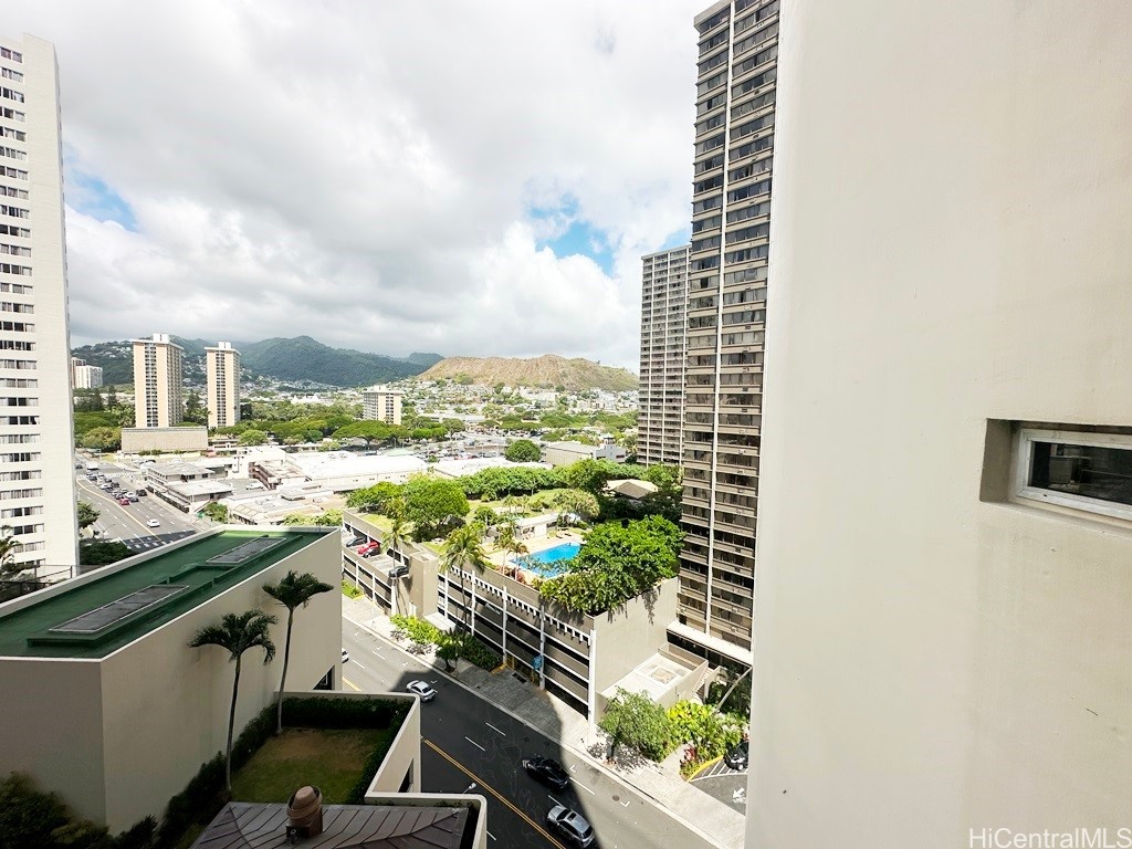 1212 Nuuanu Avenue 1401 Property Photo 13