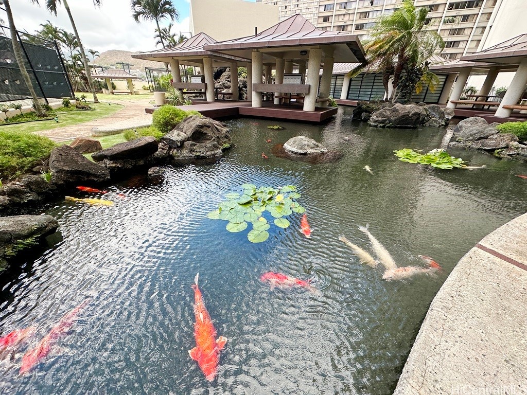 1212 Nuuanu Avenue 1401 Property Photo 20
