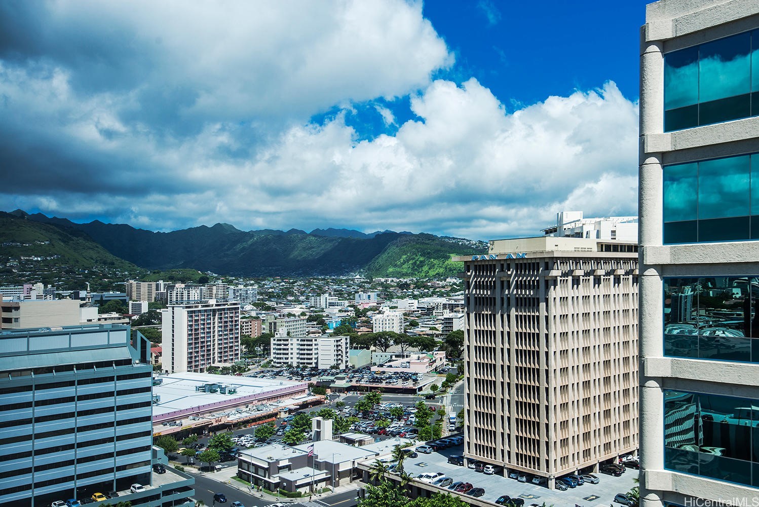1555 Kapiolani Boulevard 1610 Property Photo 8
