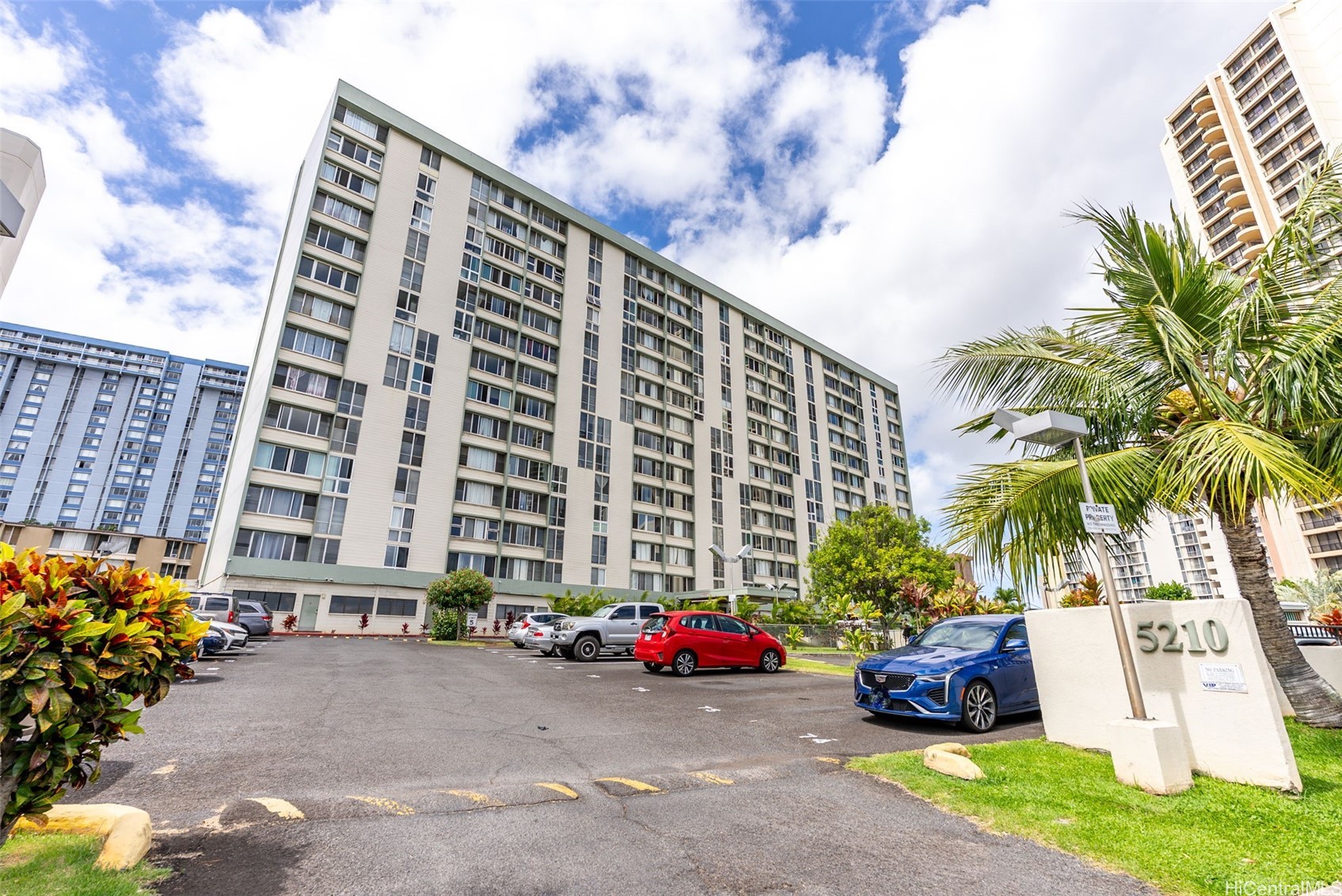 5210 Likini Street 706 Property Photo 17