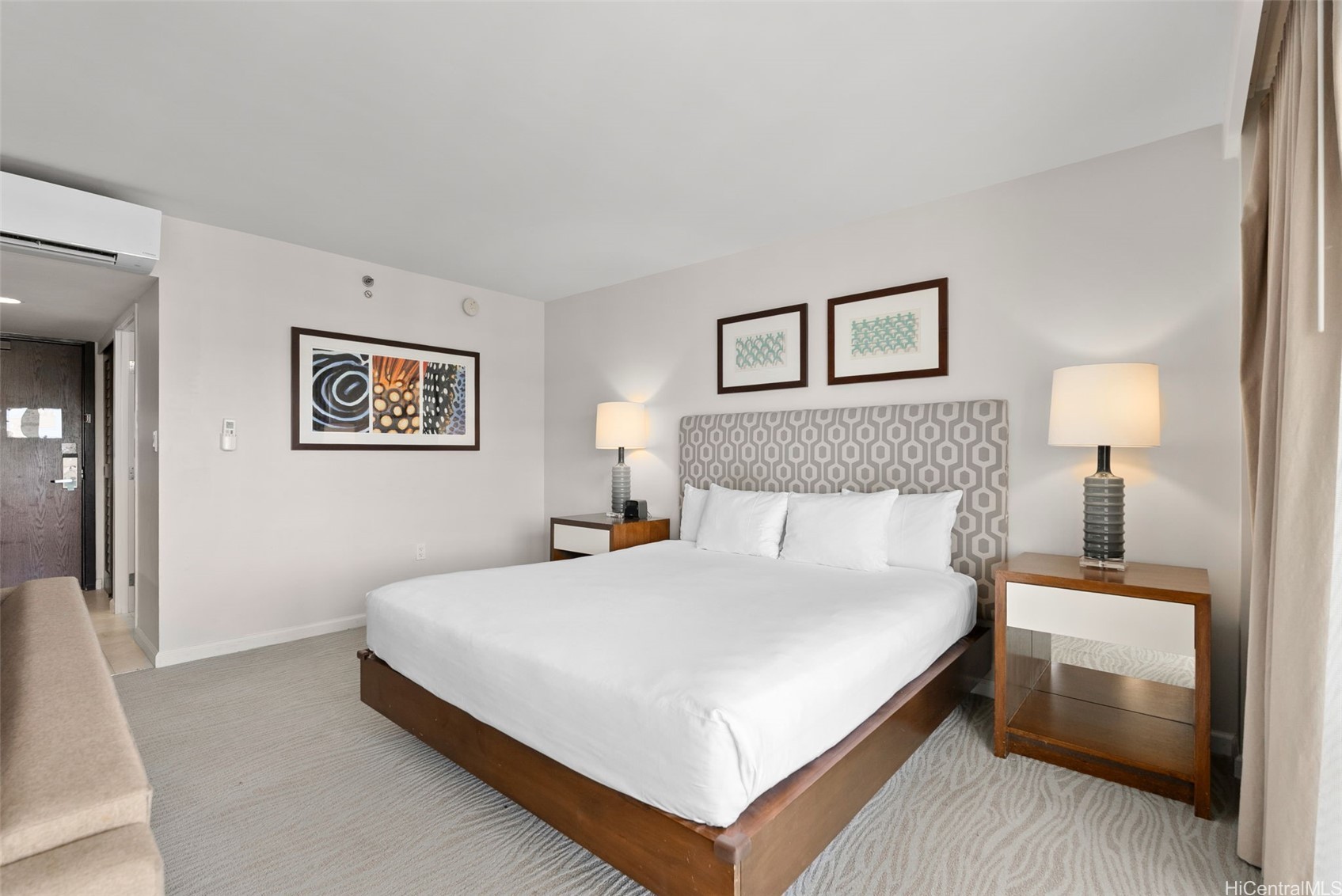 1777 Ala Moana Boulevard 2336 Property Photo 3