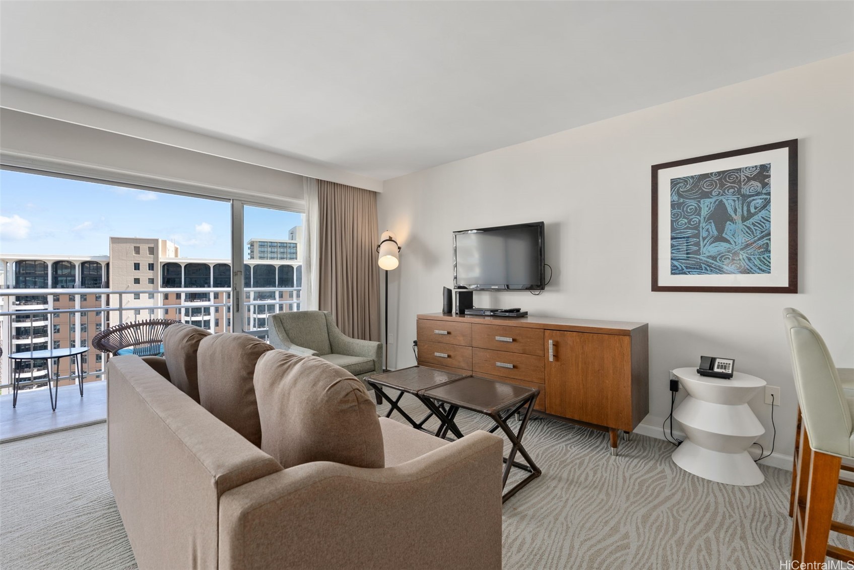 1777 Ala Moana Boulevard 2336 Property Photo 7