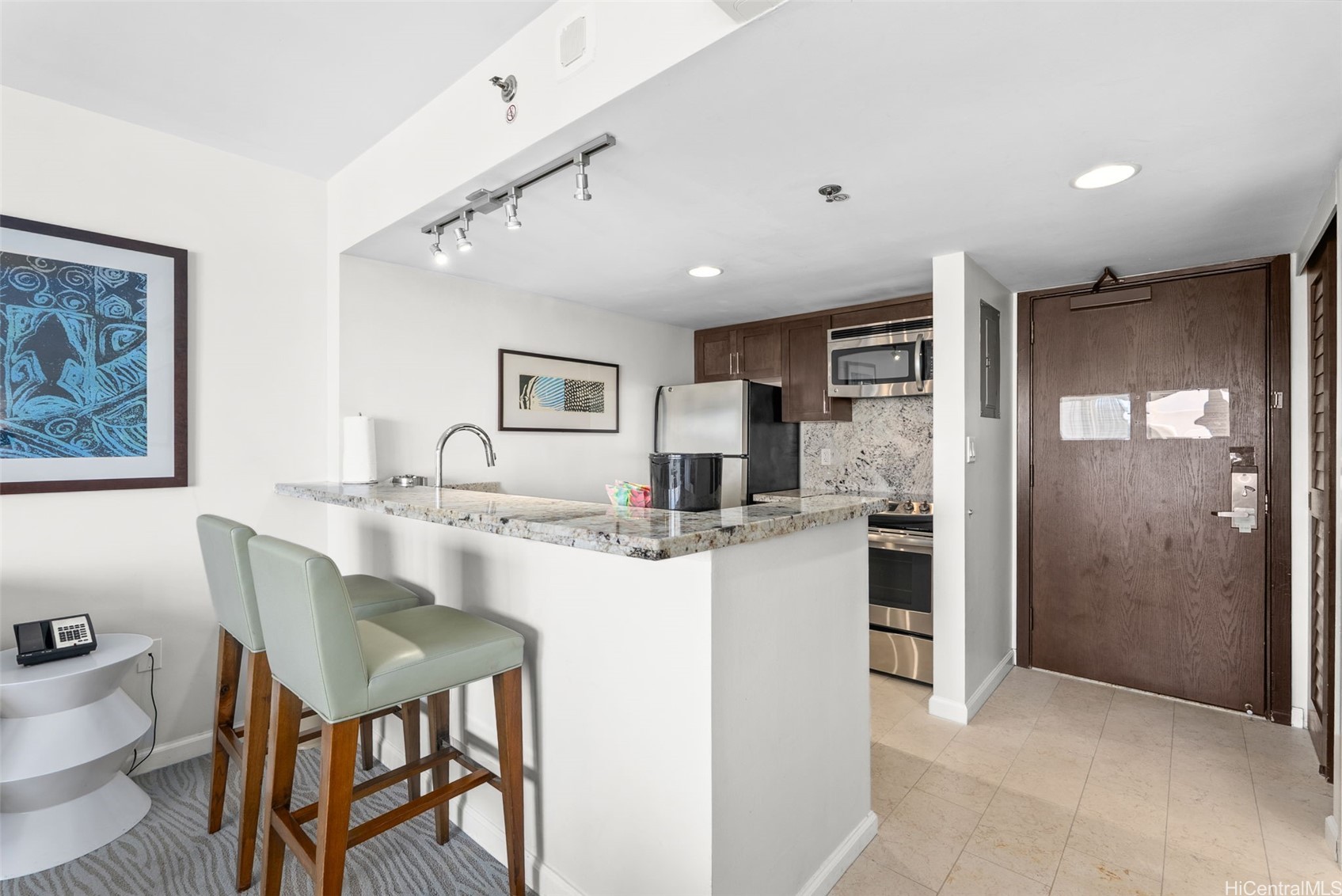 1777 Ala Moana Boulevard 2336 Property Photo 8